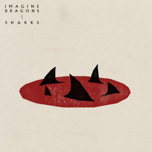Album Sharks from Imagine Dragons