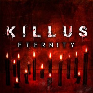 ดาวน์โหลดและฟังเพลง Eternity (Explicit) พร้อมเนื้อเพลงจาก Killus
