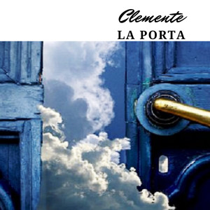 Album La porta from Clemente