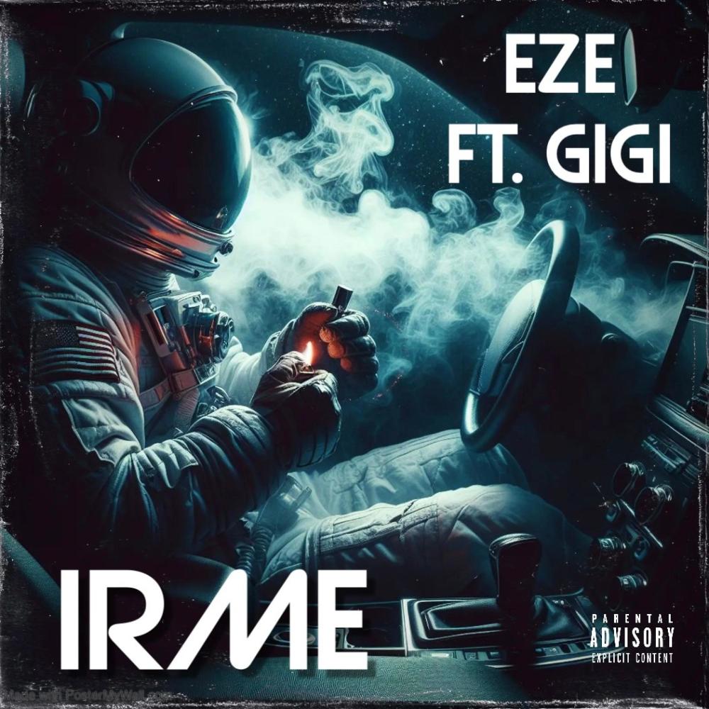 Irme (feat. Gigi) (Explicit)