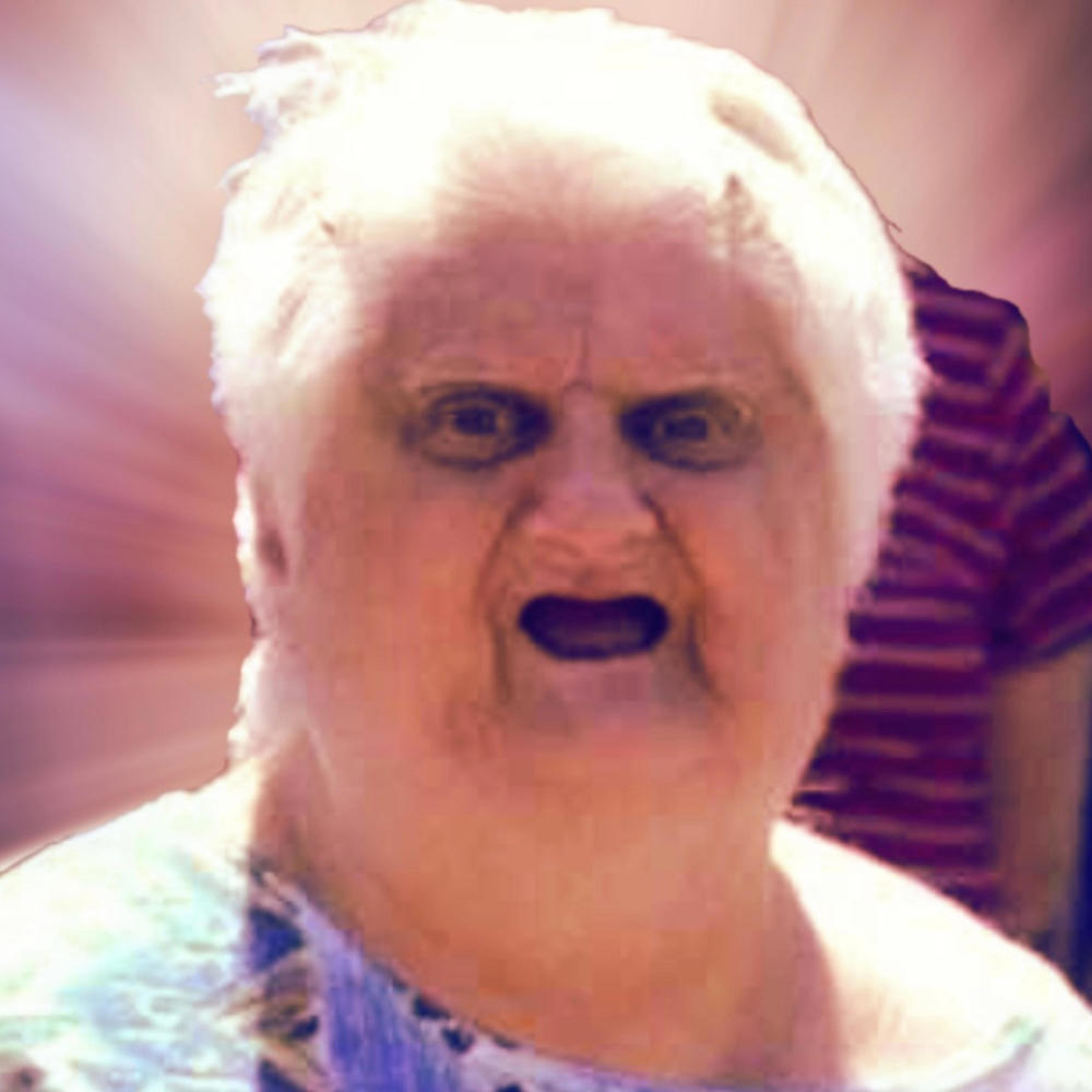 Flex on Yo Grandma (Explicit)