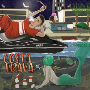 Costa Brava (Explicit)