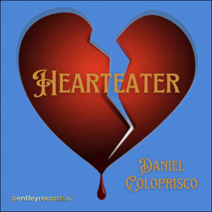 Daniel Coloprisco的專輯Hearteater