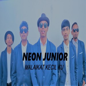 Listen to Malaikat Kecil Ku song with lyrics from NeonJunior