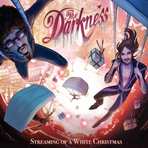 อัลบัม Streaming of a White Christmas (Live) ศิลปิน The Darkness