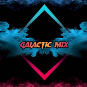 Album DI MABUK CINTA - Bayangkan Bila Harimu Penuh Warna oleh Galactic Mix