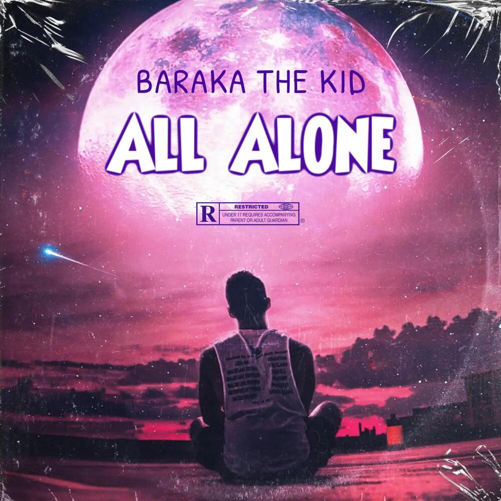 All Alone