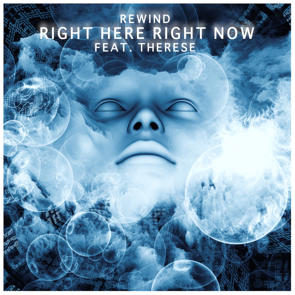 Right Here Right Now (Extended Version)