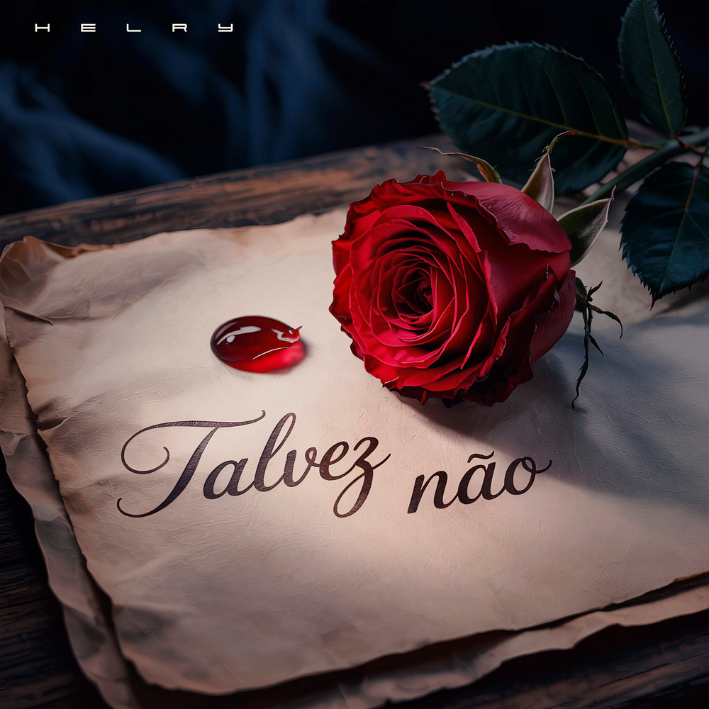 Talvez Não