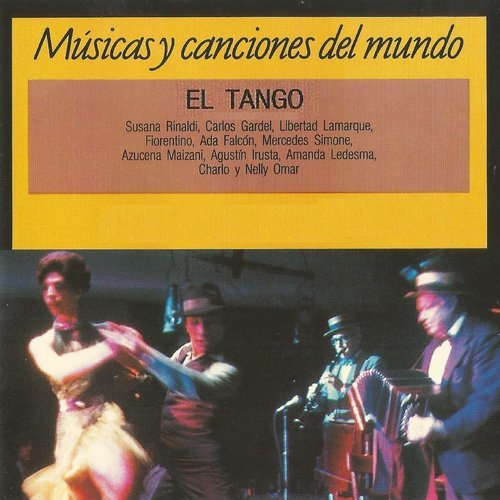 Tiempos Viejos