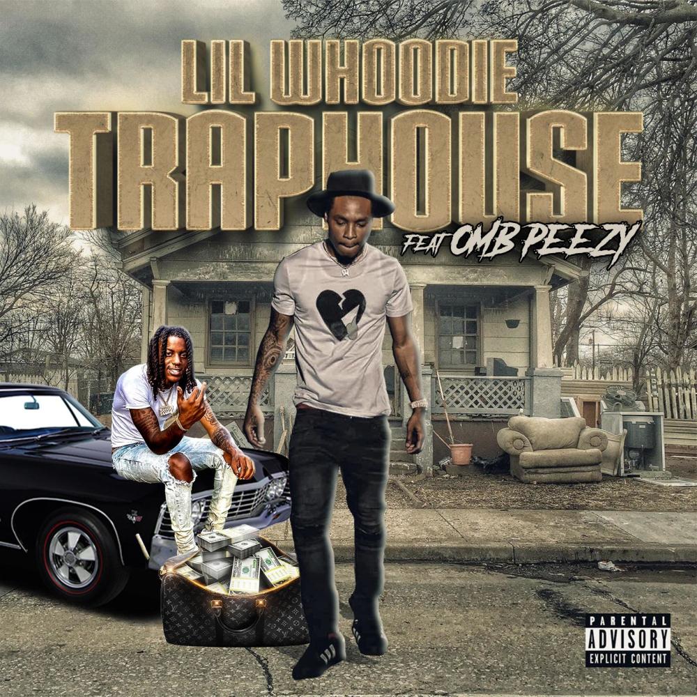 Trap House (Explicit)