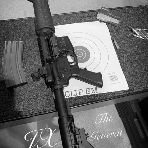 ดาวน์โหลดและฟังเพลง Clip 'em (Explicit) พร้อมเนื้อเพลงจาก JX