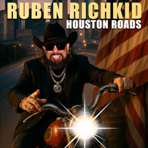 Ruben Richkid的專輯Houston Roads