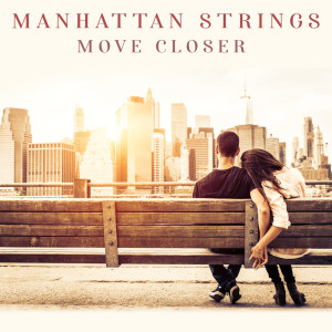 Dengarkan With You I'm Born Again lagu dari Manhattan Strings dengan lirik
