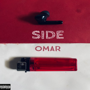 Omar的專輯SIDE