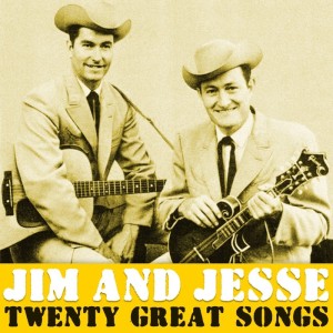 Listen to I Will Always Be Waiting For You song with lyrics from Jim and Jesse