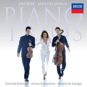 ดาวน์โหลดและฟังเพลง Mendelssohn: Piano Trio No.1 in D Minor, Op.49, MWV Q29 - 4. Finale. Allegro assai appassionato พร้อมเนื้อเพลงจาก Svetlin Roussev