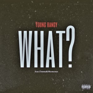 Listen to WHAT? (feat. Emma & Memento|Explicit) song with lyrics from Young Rangy