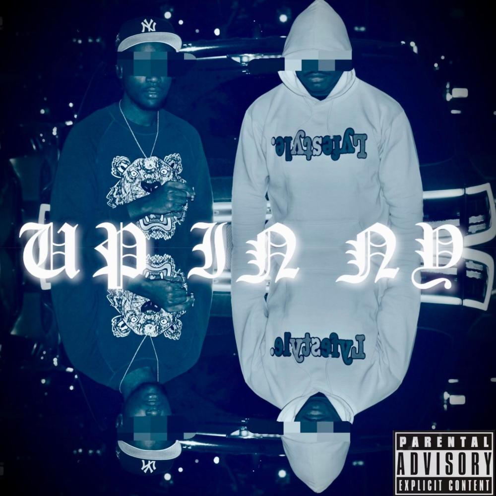 Up in NY (Explicit)