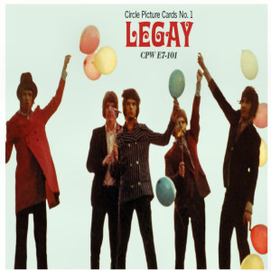 ดาวน์โหลดและฟังเพลง You're on My Mind พร้อมเนื้อเพลงจาก Legay