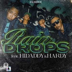Album Rain Drops (feat. HIDADDY & HARDY) from slypee