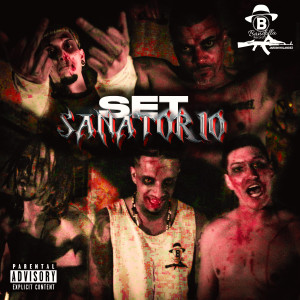 收聽Bandolla Records BD2L的SET SANATÓRIO歌詞歌曲