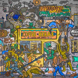 default playlist img