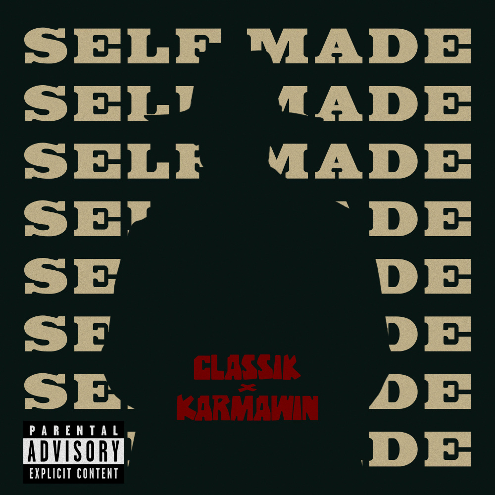 Self Made (Explicit)
