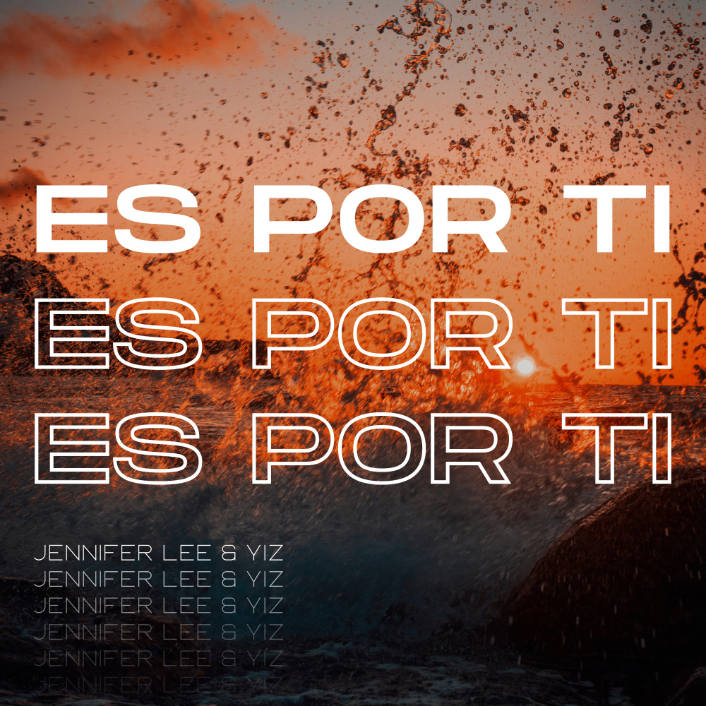 Es por Ti