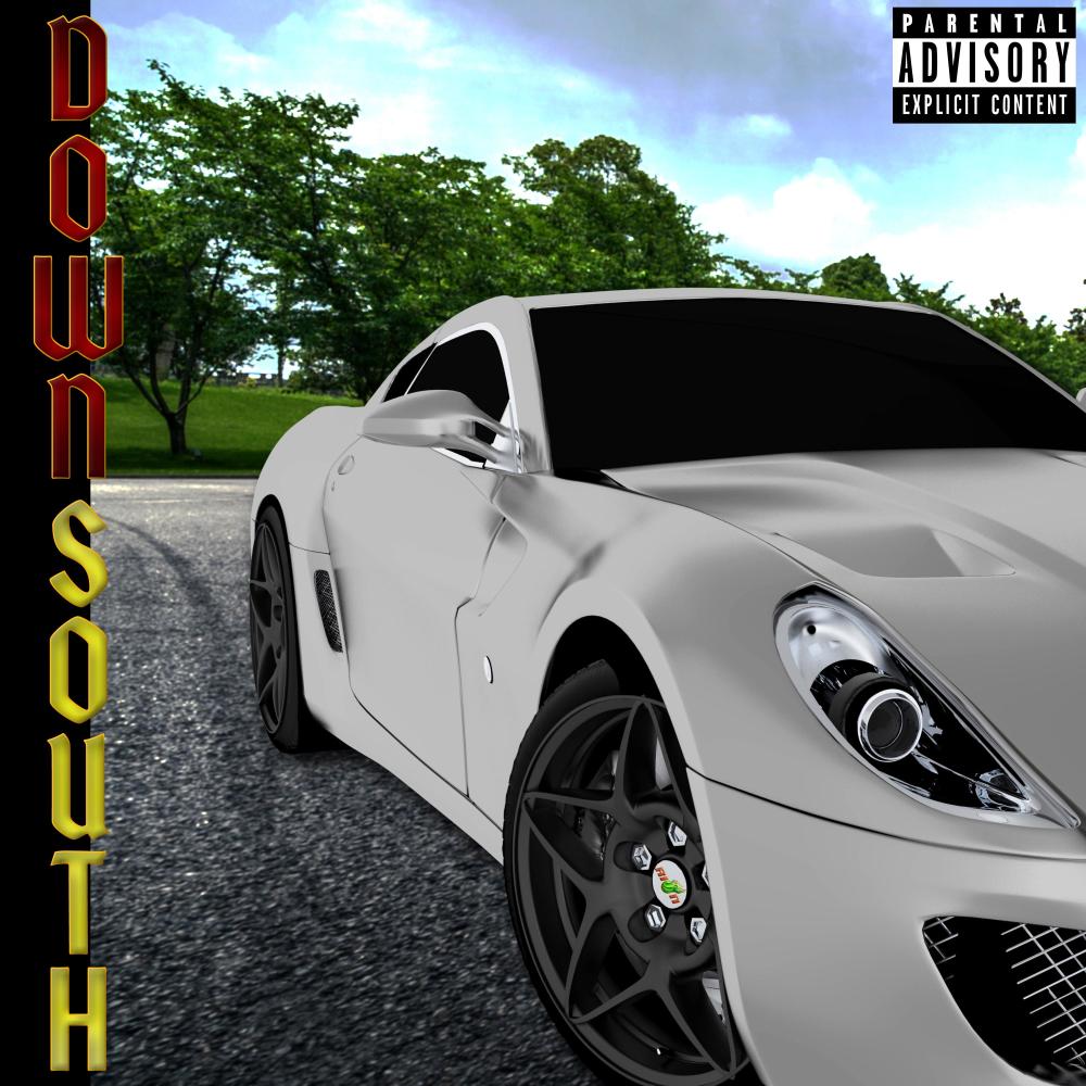 Down South (feat. Young Buck) (Explicit)