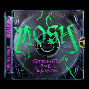 Smokepurpp的專輯MOSH (Stoned LeveL Remix)