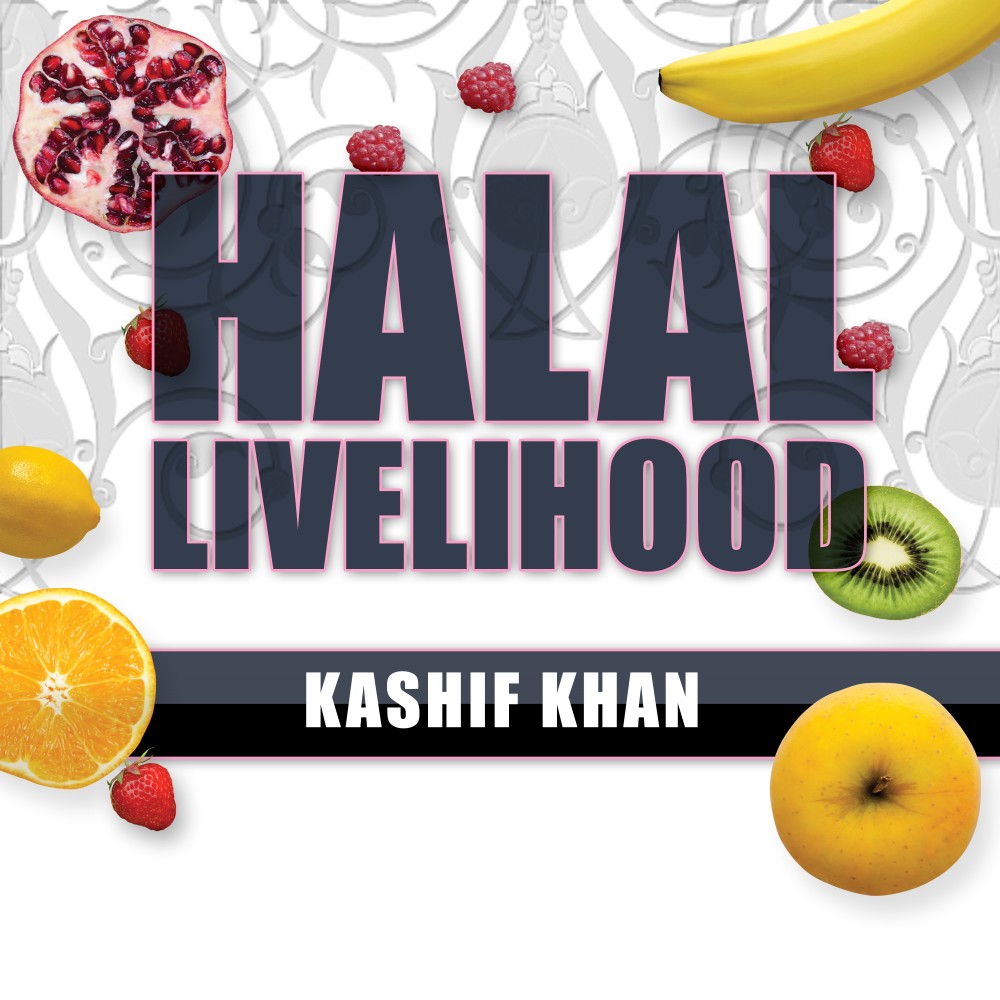 Halal Livelihood