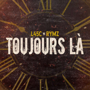 Album Toujours là from 