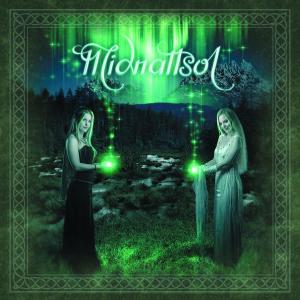 ดาวน์โหลดและฟังเพลง River of Virgin Soil พร้อมเนื้อเพลงจาก Midnattsol