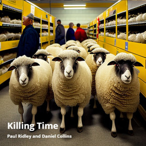 Album Killing Time oleh Daniel Collins