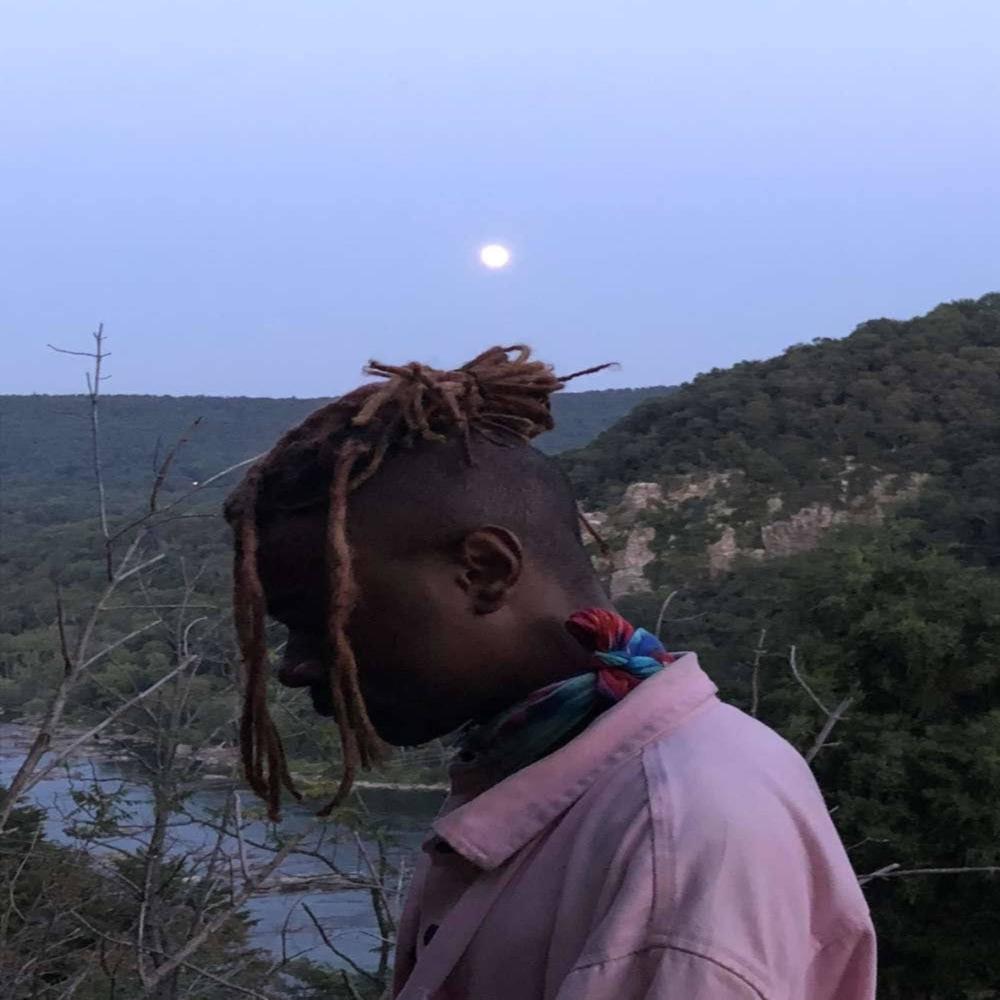 ALL I C R THE MOUNTAINS (Explicit)