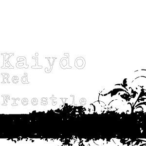 Album Red Freestyle from Kaiydo