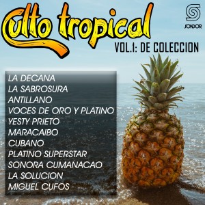 收聽Super Grupo Antillano的Mañana por la Mañana (Virgen de los Colores)歌詞歌曲
