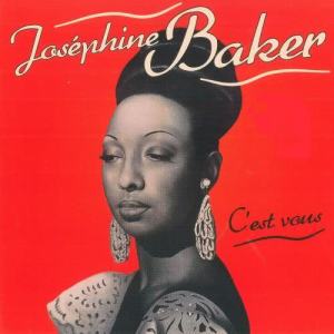 ดาวน์โหลดและฟังเพลง Bésame mucho พร้อมเนื้อเพลงจาก Joséphine Baker