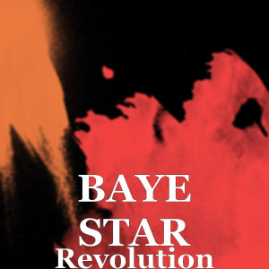 Album Revolution from BAYE STAR