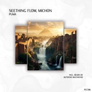 Seething Flow的專輯Puma