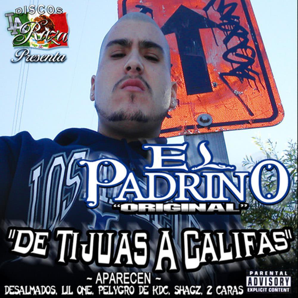 Discos La Raza Commercial (Explicit)