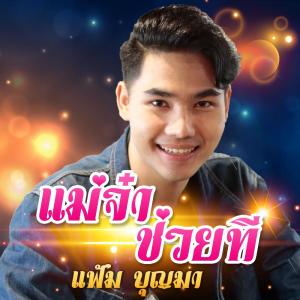 ดาวน์โหลดและฟังเพลง แม่จ๋าช่วยที พร้อมเนื้อเพลงจาก แฟ้ม บุญมา