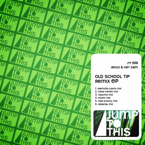 Old School Tip (Original Mix)