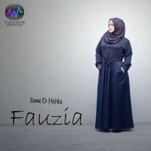 Album Kamu Di Hatiku from Fauziah