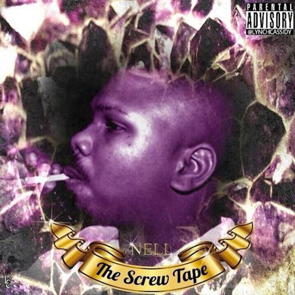 Locked in da Game (Explicit)