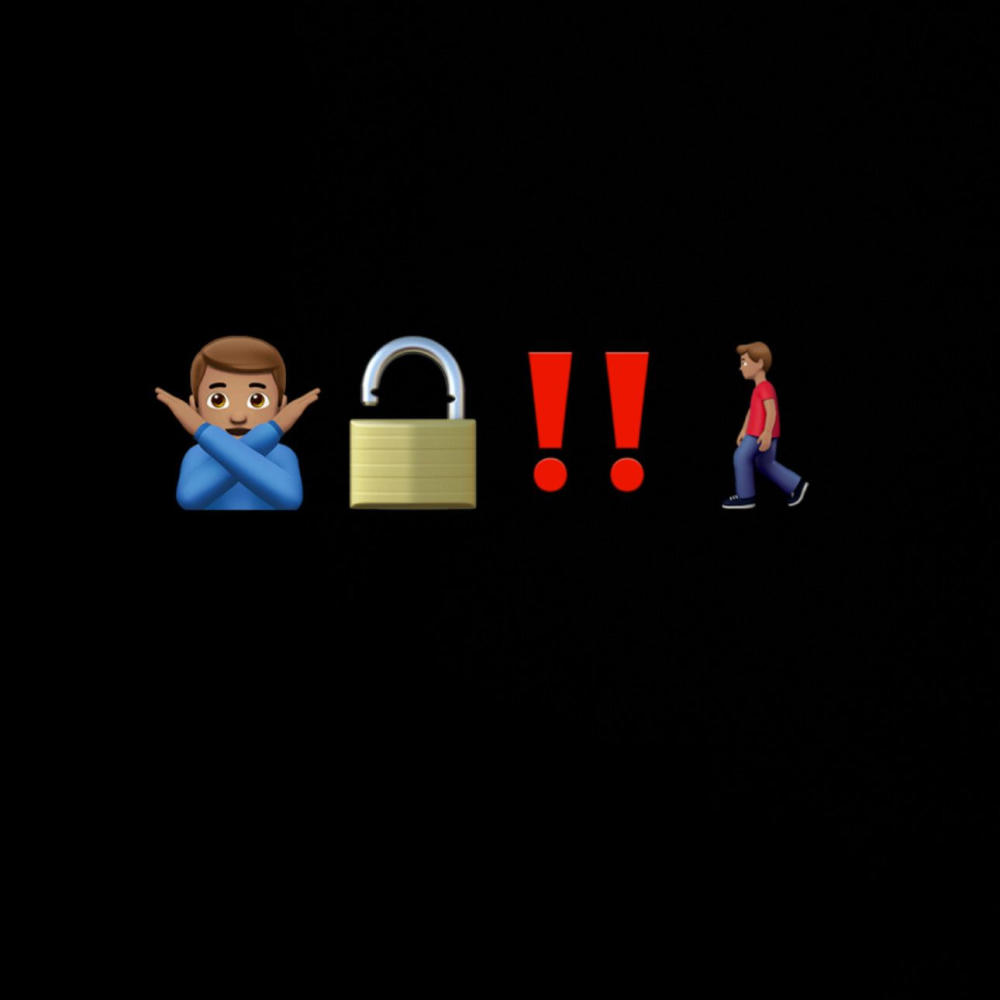 No Cuffing (feat. Bugattiseason) (Explicit)
