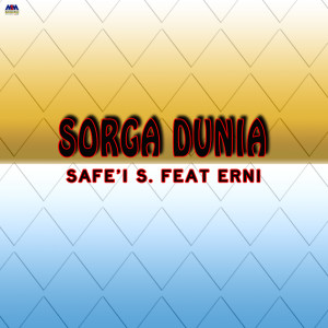 Album Sorga Dunia (Cha Dut) from Safe'i S