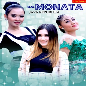 Album MONATA JAVA REPUBLIKA oleh Sodiq Monata