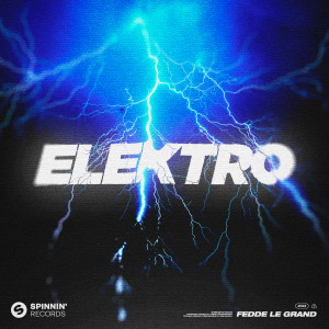 Fedde Le Grand的專輯Elektro (Extended Mix)